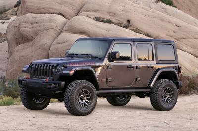 Fabtech - Fabtech K4106 Sport Lift System - Image 2