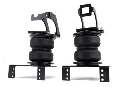 Air Lift - Air Lift 88396 LoadLifter 5000 Ultimate Air Spring Kit - Image 4