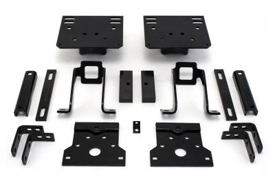 Air Lift - Air Lift 88397 LoadLifter 5000 Ultimate Air Spring Kit - Image 2