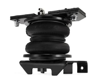 Air Lift - Air Lift 88297 LoadLifter 5000 Ultimate Air Spring Kit - Image 4