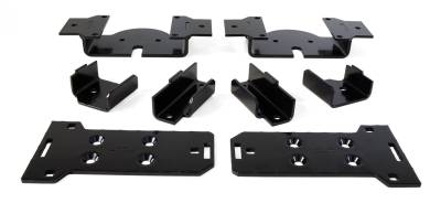 Air Lift - Air Lift 88288 LoadLifter 5000 Ultimate Air Spring Kit - Image 2