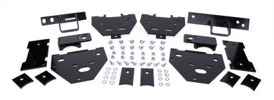 Air Lift - Air Lift 57554 LoadLifter 7500 XL Air Spring Kit - Image 2