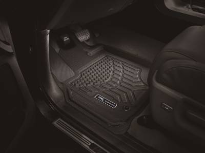 3D MAXpider - 3D MAXpider A5DG03001809 MAXTRAC Floor Mat - Image 4