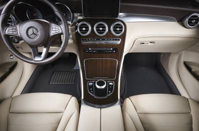 3D MAXpider - 3D MAXpider L1AD00904709 ELEGANT Floor Mat - Image 2