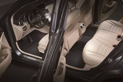 3D MAXpider - 3D MAXpider L1AD00904709 ELEGANT Floor Mat - Image 5