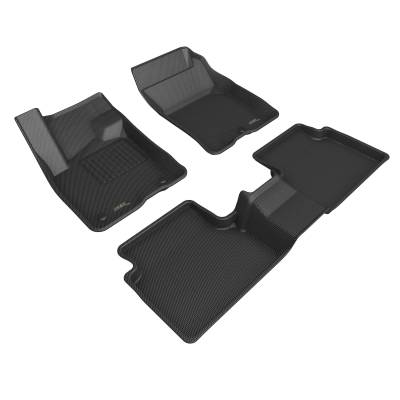 3D MAXpider - 3D MAXpider L1FR14601509 KAGU Floor Mat - Image 1
