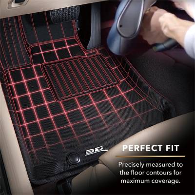 3D MAXpider - 3D MAXpider L1SB00821509 KAGU Floor Mat - Image 2