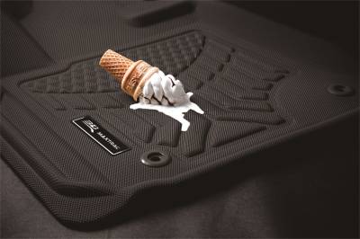 3D MAXpider - 3D MAXpider A5DG02701809 MAXTRAC Floor Mat - Image 3