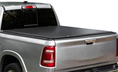 ACI - ACI 44259 ACCESS LORADO Roll-Up Cover - Image 1