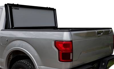ACI - ACI G3030019 LOMAX Stance Hard Tri-Fold Cover - Image 1