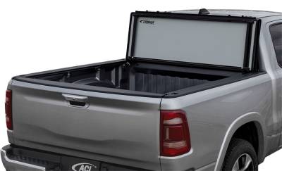 ACI - ACI G3040019 LOMAX Stance Hard Tri-Fold Cover - Image 1