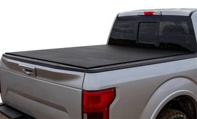 ACI - ACI B3010019 LOMAX Hard Tri-Fold Cover - Image 1