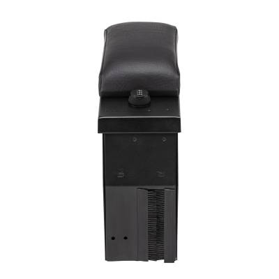 Tuffy Security Products - Tuffy Security Products 052-01-A Series II Center Console - Image 2
