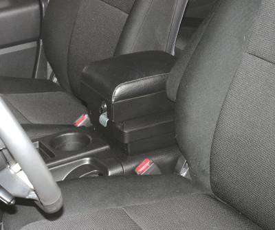 Tuffy Security Products - Tuffy Security Products 144-01 Security Console Insert - Image 6