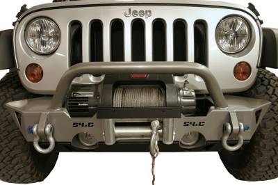 Tuffy Security Products - Tuffy Security Products 189-01 Flip-Up License Plate Holder - Image 5