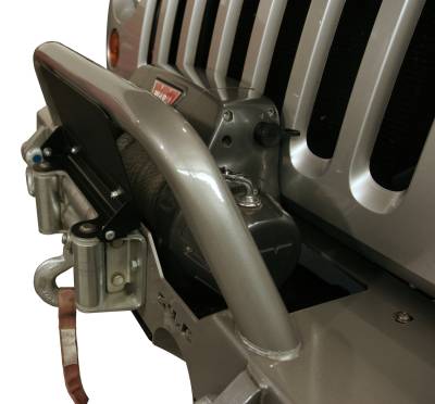 Tuffy Security Products - Tuffy Security Products 189-01 Flip-Up License Plate Holder - Image 7