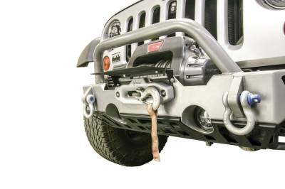 Tuffy Security Products - Tuffy Security Products 333-01 Flip-Up License Plate Holder - Image 7