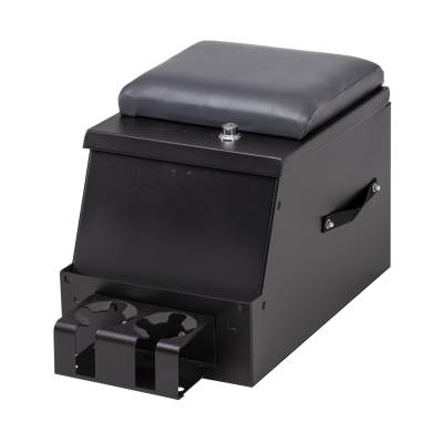 Tuffy Security Products - Tuffy Security Products 016-C03 Series II Center Console - Image 1