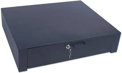 Tuffy Security Products - Tuffy Security Products 058-01 Cargo Security Drawer - Image 1