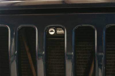 Tuffy Security Products - Tuffy Security Products 137-01 Hood Lock - Image 2
