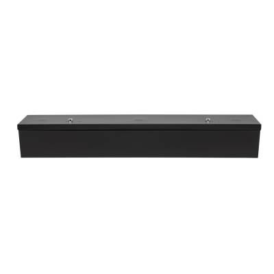 Tuffy Security Products - Tuffy Security Products 387-01 Underseat Lockbox - Image 5