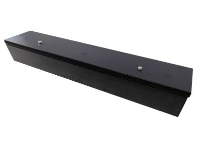 Tuffy Security Products - Tuffy Security Products 387-01-A Underseat Lockbox - Image 6