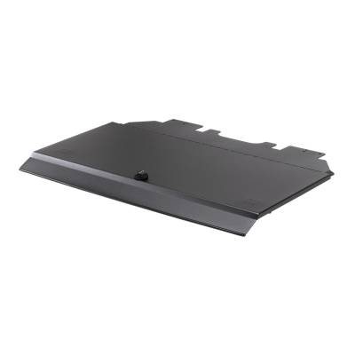 Tuffy Security Products - Tuffy Security Products 143-01-A In-Floor Locking Cargo Lid - Image 1