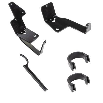 Old Man Emu by ARB - OME BP51 FIT KIT , Fits Land Cruiser LC250 REAR - Image 1