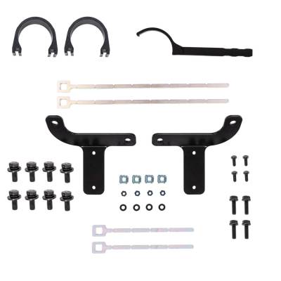 Old Man Emu by ARB - OME BP51 FIT KIT , Fits Land Cruiser LC250 FR ONT - Image 2