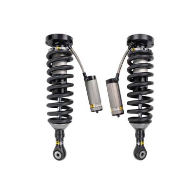 Old Man Emu by ARB - OME BP51 KIT 2022-25 TUNDRA , FR 3IN/0-330LB - Image 1