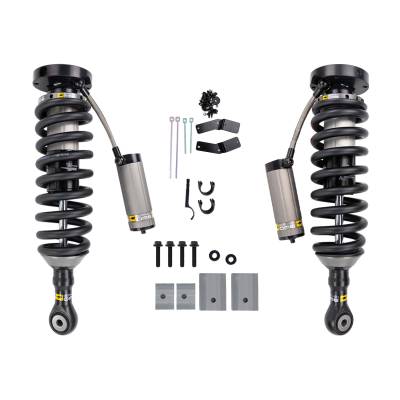 Old Man Emu by ARB - OME BP51 KIT 2022-25 TUNDRA , FR 3IN/0-330LB - Image 2