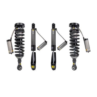 Old Man Emu by ARB - OME BP51 KIT 2022-25 TUNDRA , FR 3IN/0-330LB, RR 2IN/0LB - Image 1