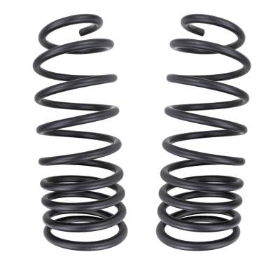 Old Man Emu by ARB - OME COIL SPRING REAR , Fits Land Cruiser LC250 - Image 1