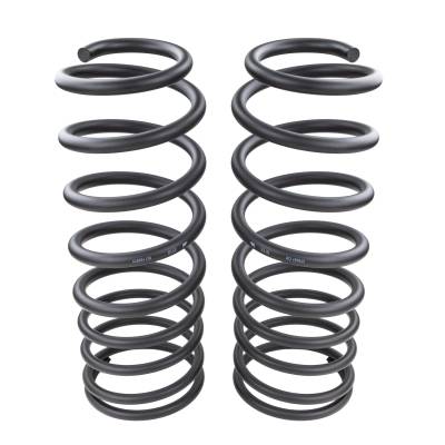 Old Man Emu by ARB - OME COIL SPRING REAR , Fits TACOMA 2024  ON - Image 1