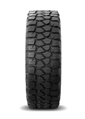BF Goodrich - LT265/60R20/E BFG HD-TERRAIN T/A KT - 121/118Q - Image 3