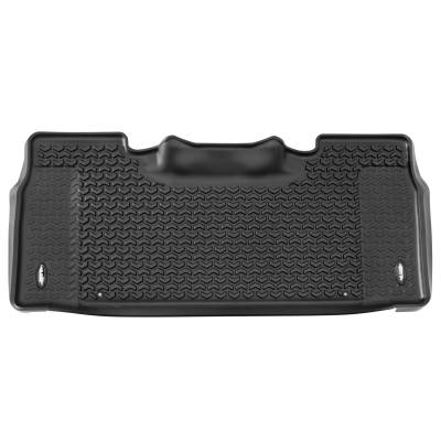 Rugged Ridge - Rugged Ridge 82953.04 Floor Liner - Image 1