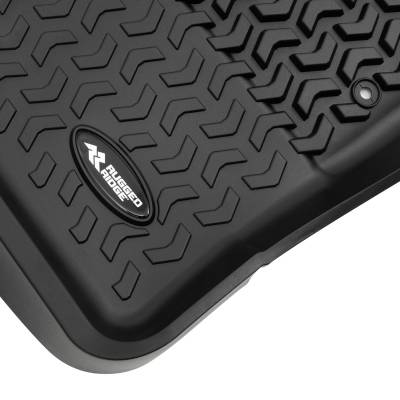 Rugged Ridge - Rugged Ridge 82953.04 Floor Liner - Image 3