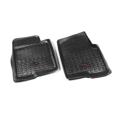 Rugged Ridge - Rugged Ridge 82902.03 All Terrain Floor Liner - Image 1