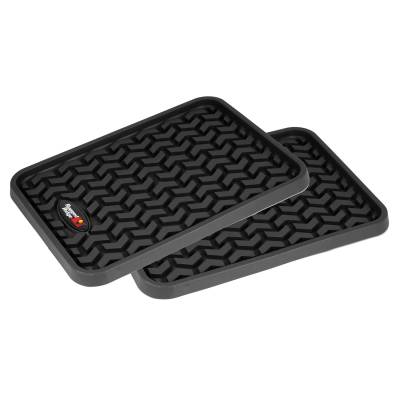 Rugged Ridge - Rugged Ridge 82950.01 All Terrain Floor Liner - Image 1