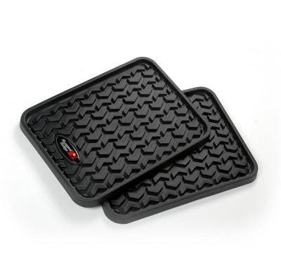Rugged Ridge - Rugged Ridge 82950.01 All Terrain Floor Liner - Image 2