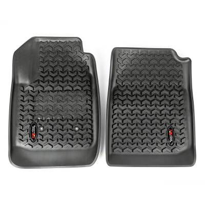 Rugged Ridge - Rugged Ridge 82901.31 Floor Liner - Image 1