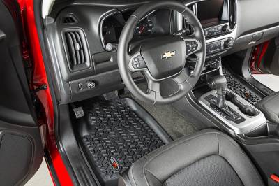 Rugged Ridge - Rugged Ridge 82901.31 Floor Liner - Image 5