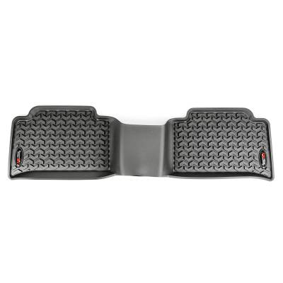 Rugged Ridge - Rugged Ridge 82951.15 Floor Liner - Image 1