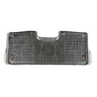 Rugged Ridge - Rugged Ridge 82952.15 Floor Liner - Image 1