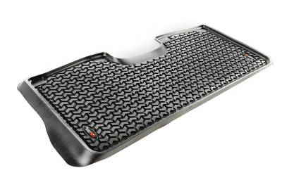 Rugged Ridge - Rugged Ridge 82952.15 Floor Liner - Image 2