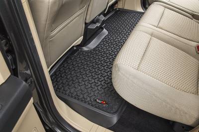 Rugged Ridge - Rugged Ridge 82952.15 Floor Liner - Image 5
