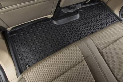 Rugged Ridge - Rugged Ridge 82952.15 Floor Liner - Image 6