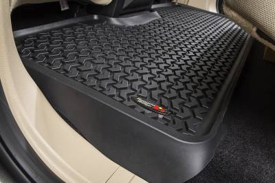 Rugged Ridge - Rugged Ridge 82952.15 Floor Liner - Image 7
