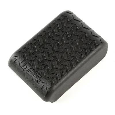 Rugged Ridge - Rugged Ridge 13107.40 Center Console Cover - Image 2
