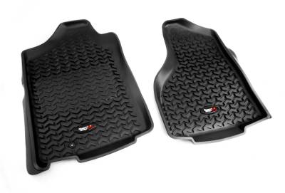Rugged Ridge - Rugged Ridge 82902.30 All Terrain Floor Liner - Image 1